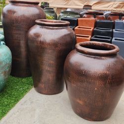 🪴🔥Clay Pots, Pottery And Talavera, New SHIPMENT ‼️👏🏻👏🏻👏🏻 "Casa Barajas Clay Pots &Pottery #1