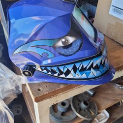 Welding Helmets