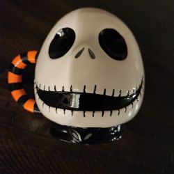 Nightmare Before Christmas Mug
