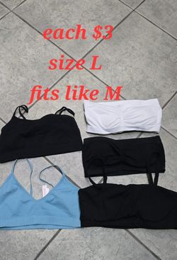 Women's Bras Sport