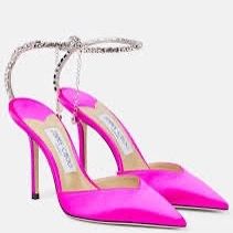 Jimmy Choo Shoes