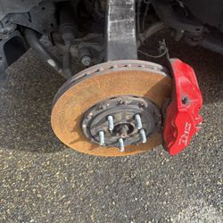 Mechanic That Can Do Everything And Can Diagnose 