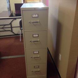 Filing Cabinet