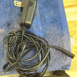 Gamma Clipper And Trimmer Charger