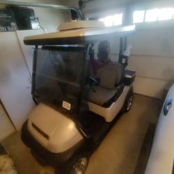 Golf Cart