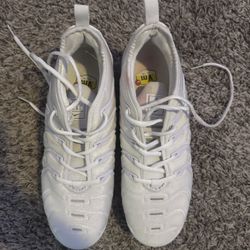 White Vapor Max 