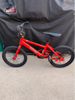 REI Rev 16 bikes (2) for kids