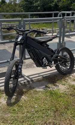 Talaria x3 2025 TRADES ONLY NO CASH