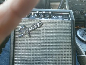 Fender musical instruments frontman 10g
