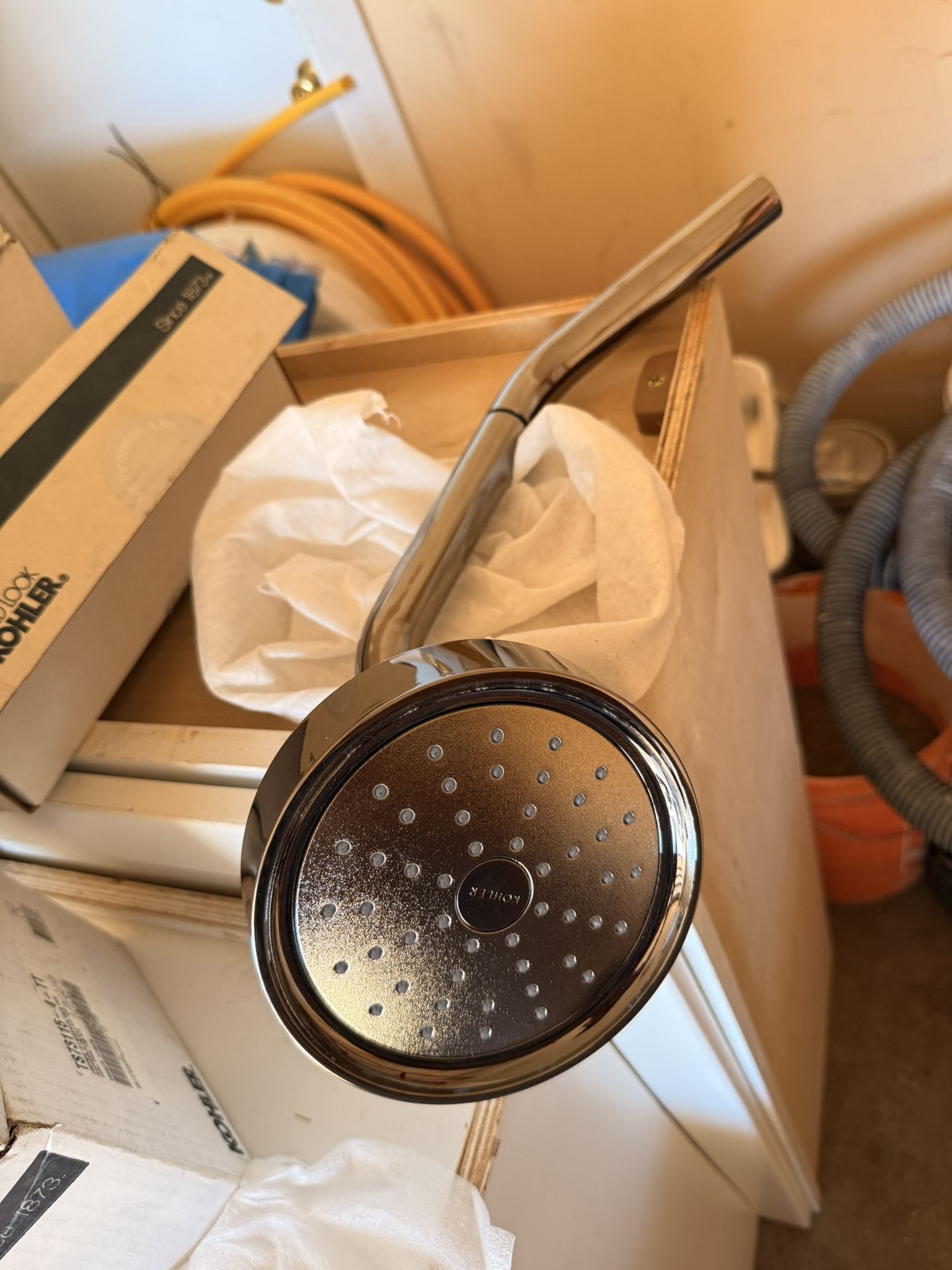 Kohler Shower Head