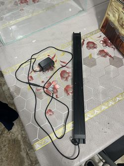 Fluval Aquasky 2.0 LED Aquarium Lighting