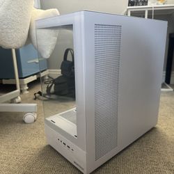 Montech PC case