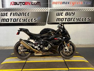 2024 BMW S1000 RR