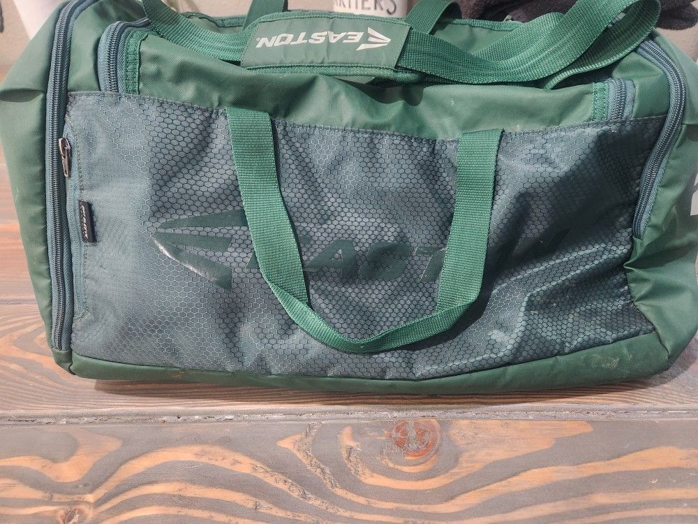 Easton | 310D PLAYER DUFFLE