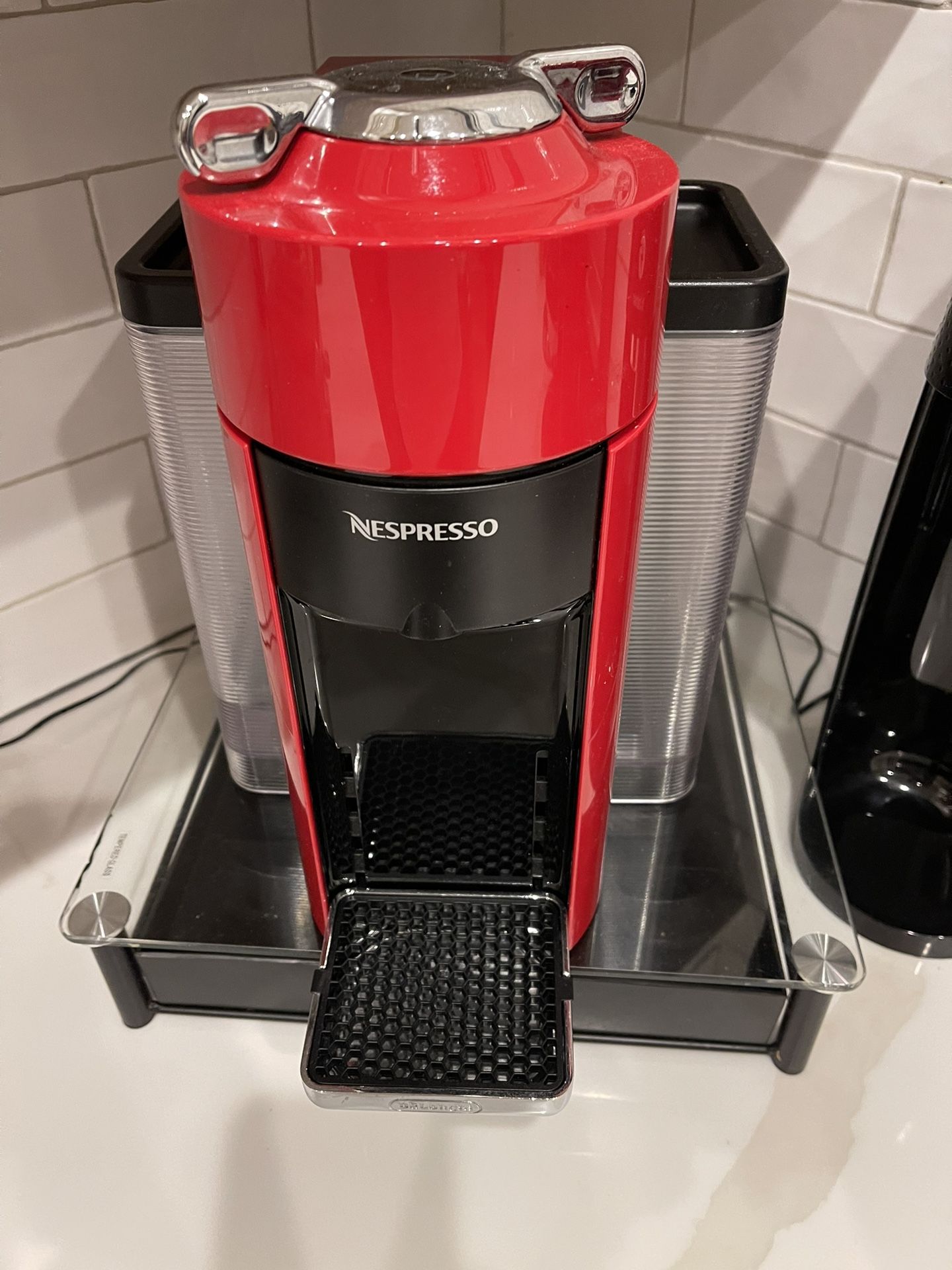 Nespresso