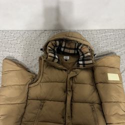 Burberry Jacket