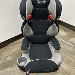 Graco Childs Car Seat/ Booster Seat