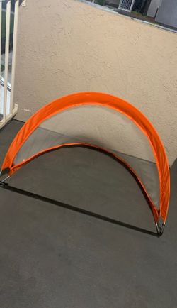 Fila goal net