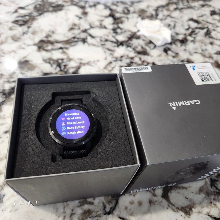 GARMIN/PS5/SAMSUNG ICON X TRADE FOR SAMSUNG WATCH 5 44