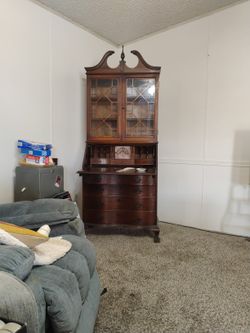 Secretary Desk From 1935