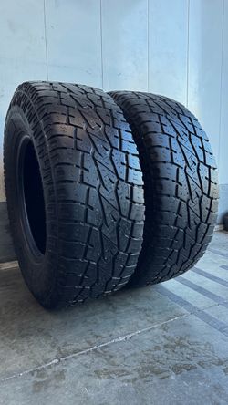 LT285/70R17 PRO COMP A/T SPORT