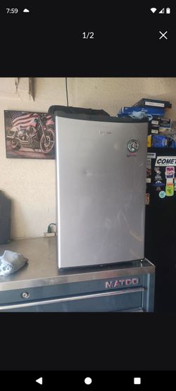 Whirlpool Mini fridge