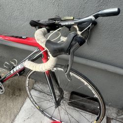 Trek 2.3 Road Bike 52 Cm 