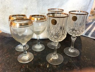Wine glass