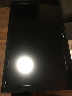Toshiba 52 inch tv for sale