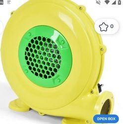 AIR BLOWER - LIKE NEW - OPEN BOX 