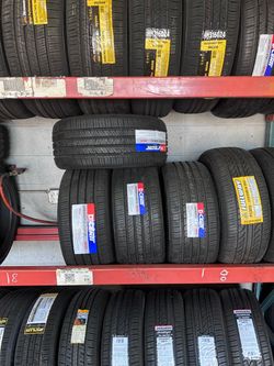 235-45R18 brand new tires for sale