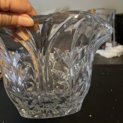 Crystal Bowl
