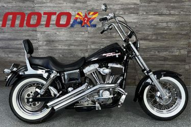 2004 Harley-Davidson Fxdi Dyna Super Glide