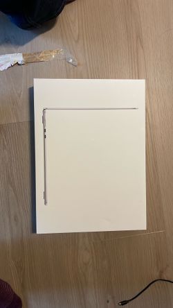 Apple Macbook Air M3 15”, 16GB, 512GB