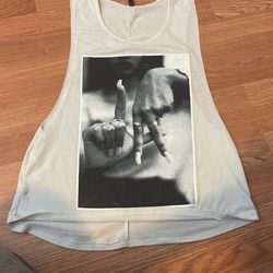 LA Tanktop