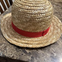 Straw Hat
