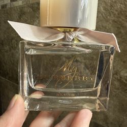Burberry - Blush 3.0 oz Perfume 