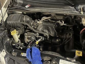 Selling For Parts