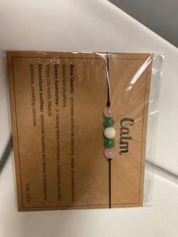 Bracelet