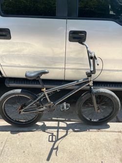 Elite bmx 20 inch