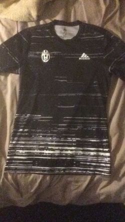 Adidas soccer jersey