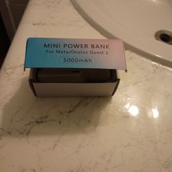 Mini Power Bank