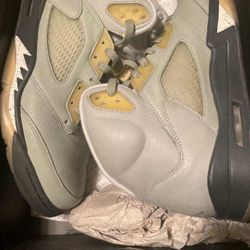 Jordans