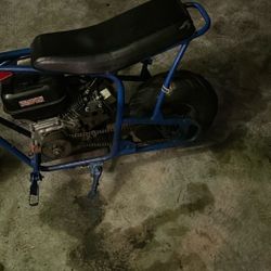 It Run Good All You Need Is A Cha