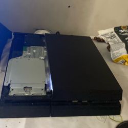 PS4 