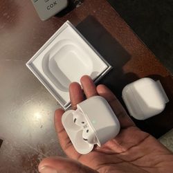 Pods 4 Gen