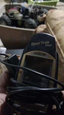 Sportrak