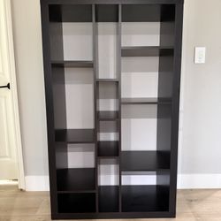 Bookshelf