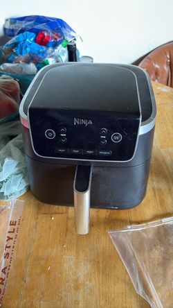 Ninja air fryer