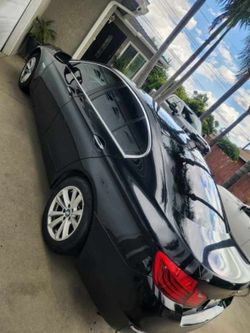 2016 BMW 528i 150K mileage